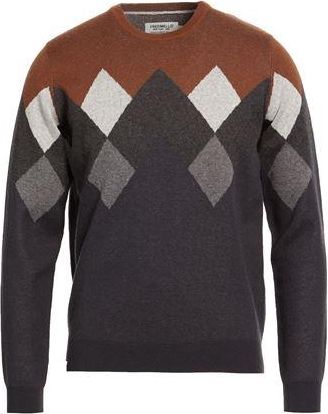Fred Mello PRENDAS DE PUNTO - Pullover en YOOX.COM