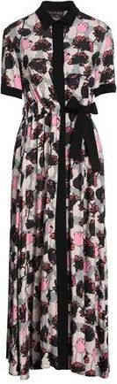 Trussardi VESTIDOS - Vestidos largos en YOOX.COM