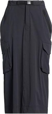 66&ordm;North PARTES DE ABAJO - Faldas midi en YOOX.COM