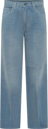Haikure Jeans, Dames, Blauw, W27, Katoen, Winona Bull Jeans