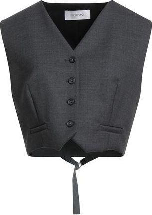 Sportmax ANZÜGE und CO-ORDS - Couture-Westen auf YOOX.COM