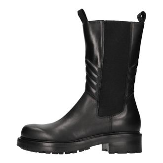 Elena Iachi Mujer, Zapatos, Negro, Talla: 42 EU