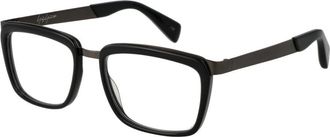 Yohji Yamamoto Acetate Glasses (Frames)