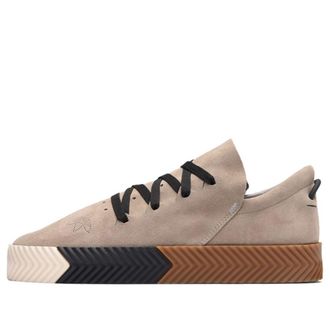adidas Alexander Wang x AW Skate Light Grey BY8910