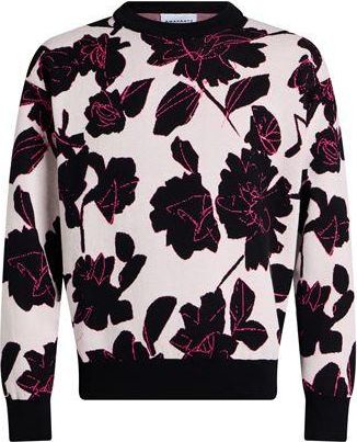 Amaranto MAGLIERIA - Pullover su YOOX.COM