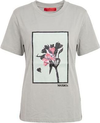 Max & Co. TOPWEAR - T-shirts on YOOX.COM