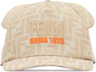 Fendi unisex, Accesorios, Beige, Talla: L