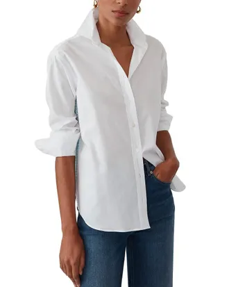J.McLaughlin J. McLaughlin Finn Blouse