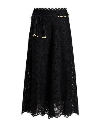 Zimmermann BOTTOMWEAR - Gonne lunghe su YOOX.COM