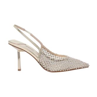 Le Silla Gilda Pumps - Shoes - Mujer - Gris - 36 EU