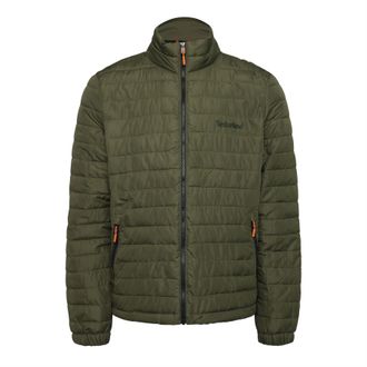 Timberland Mens Axis Water Repe in Cassel Earth - Grey - Size X-Large