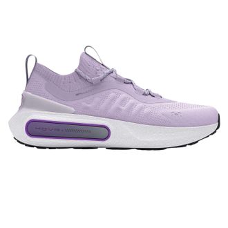 Under Armour Dames Phantom 3 Verende Schoenen (Paars)