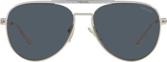 Prada Pr54 Zs Sunglasses