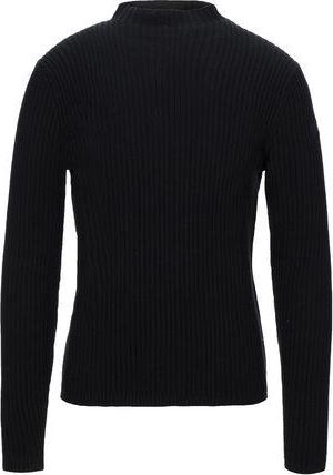 Roberto Ricci Design KNITWEAR - Turtlenecks sur YOOX.COM