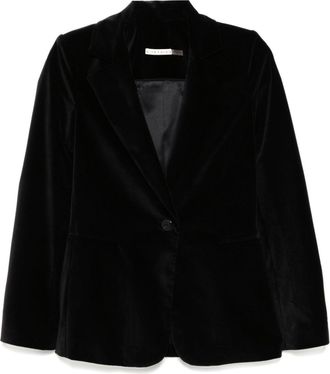Alice & Olivia Macey blazer - Black