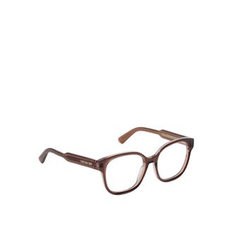 Dior Glasses, female, Brown, ONE SIZE, PrismeO Optical Glasses
