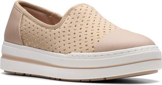 Clarks Cloudsteppers Audreigh Star Loafer