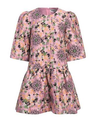 Essentiel DRESSES - Mini dresses sur YOOX.COM