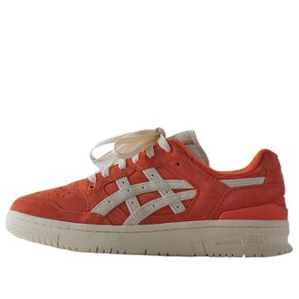 Asics x Kith EX89 Orange 1201A894-800