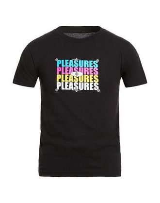 Pleasures TOPWEAR - T-shirts sur YOOX.COM