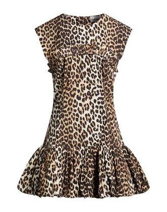 Ganni Mini dresses