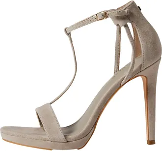 Guess Tecru 3 Taupe GWTECRU3-240 Womens