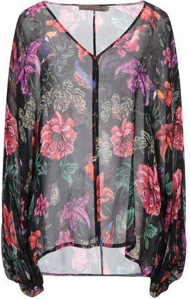 Simona Corsellini CAMISETAS Y TOPS - Tops en YOOX.COM