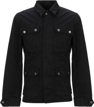 Daniele Alessandrini COATS & JACKETS - Jackets on YOOX.COM