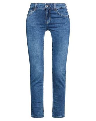 Liu Jo BOTTOMWEAR - Jeans on YOOX.COM