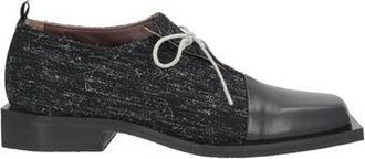 Le Boh&eacute;mien FOOTWEAR - Lace-up shoes on YOOX.COM