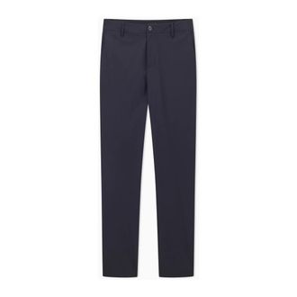 A|X Armani Exchange Heren, Broeken, Blauw, Maat: W30