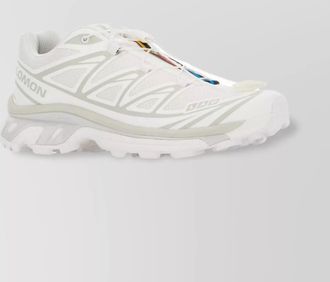 Salomon xt-6 low-top sneakers