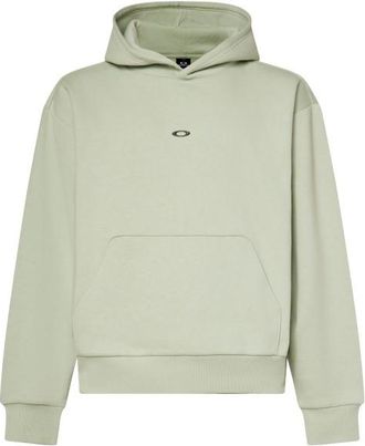 Oakley Metal Rise Hoodie Hoodie f&uuml;r Herren | beige