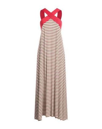 Vicolo Maxi dresses