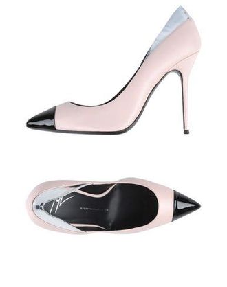 Giuseppe Zanotti SCHUHE - Pumps auf YOOX.COM