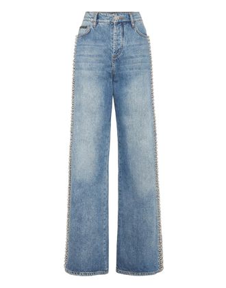 Philipp Plein Jeans Skater Fit