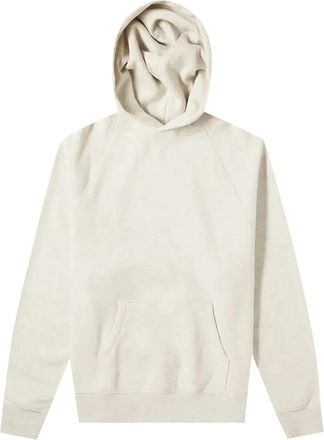Fear of God Pull Over Hoodie Oatmeal 192SP212002F