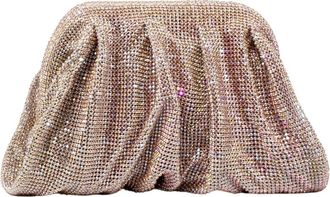 Benedetta Bruzziches Donna, Borse, Giallo, Taglia unica, new