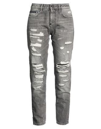 Philipp Plein BOTTOMWEAR - Jeans sur YOOX.COM
