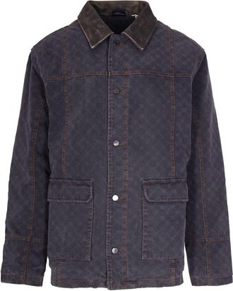 Daily Paper Clothing Jacket