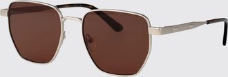 Calvin Klein Sunglasses CALVIN KLEIN Men color Silver