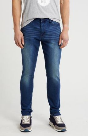 Hudson Ace Slim Leg Jeans in Centaurus at Nordstrom Rack, Size 29 X 32