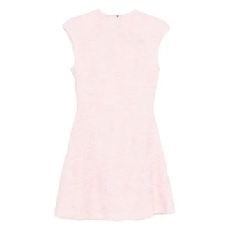 Rotate Rotate Birger Christensen, Donna, Abiti, Rosa, M, new