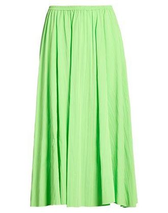 Jucca BOTTOMWEAR - Maxi skirts on YOOX.COM