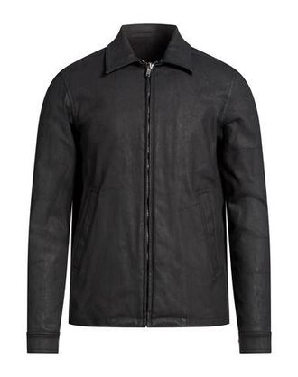 Rick Owens COATS & JACKETS - Denim outerwear sur YOOX.COM