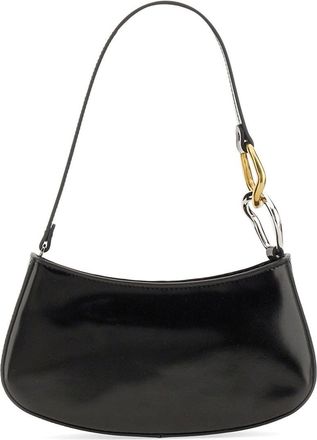 Staud Shoulder Bag - Black