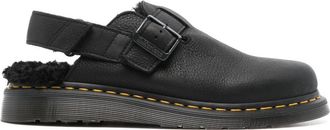 Dr. Martens Sandali Jorge II - Nero