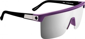 Spy Womens 6700000000213 134 Flynn Sunglasses - Black - One Size