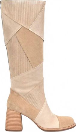Kork-ease Womens Asbee Boots In Beige
