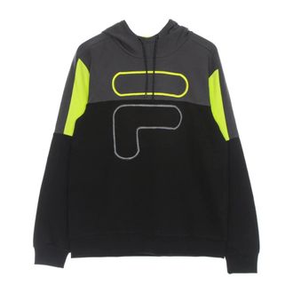 Fila Uomo, Felpe, Multicolore, S, new